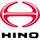 Hino Motors MFG USA, Inc. Logo